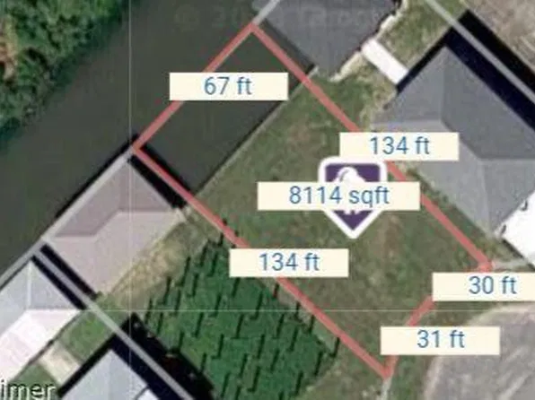 2432 Bench Blvd, Saint Bernard, LA 70085