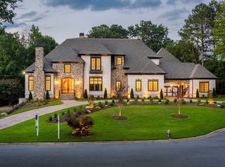 4499 Winged Foot Ct, Marietta, GA 30067
