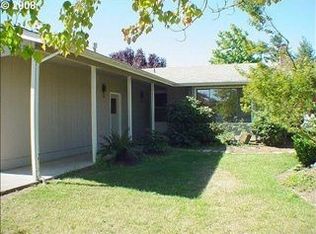 2700 S 10th St, Lebanon, OR 97355