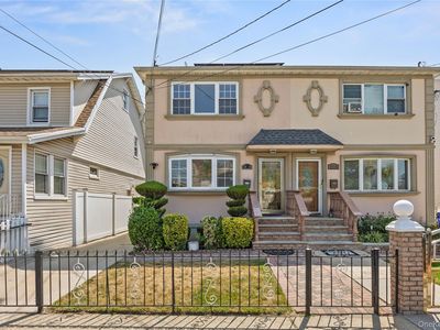 17836 Eveleth Road, Jamaica, NY, 11434
