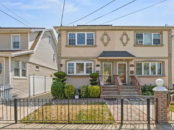 17836 Eveleth Road, Jamaica, NY 11434