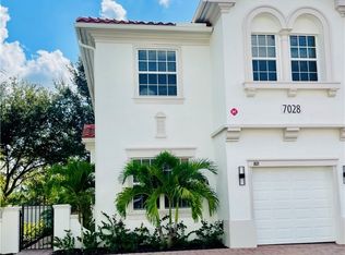 7028 Ambrosia Ln APT 801, Naples, FL 34119