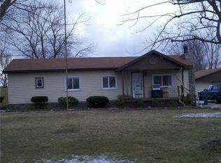 3649 E 650 N, Alexandria, IN 46001