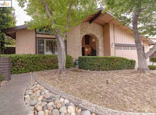 1 Terranova Dr, Antioch, CA 94509