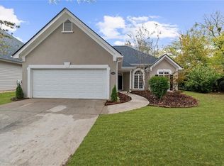 1650 Stethem Ferry Fry, Johns Creek, GA 30022