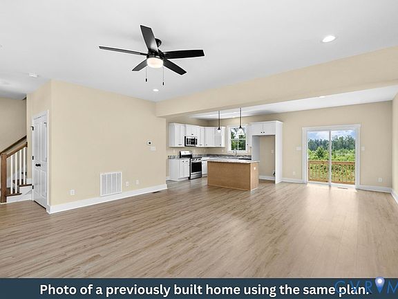 4th image of LOT 2 Francisco Rd