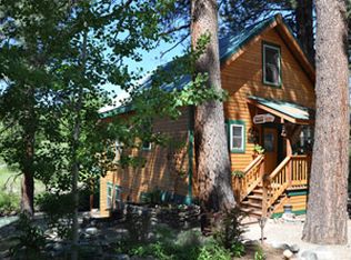 845 N Cracker St, Sumpter, OR 97877