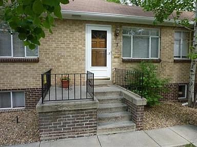 1st image of 1600 N Winona Ct Unit 3