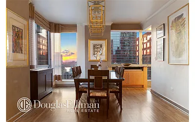 Sold by Douglas Elliman