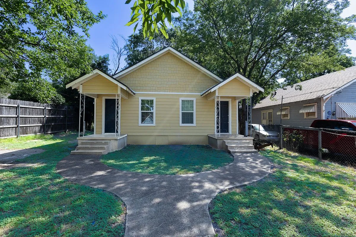 2 bed, 1.0 bath, 900 sqft, $1,250 — Photo 2