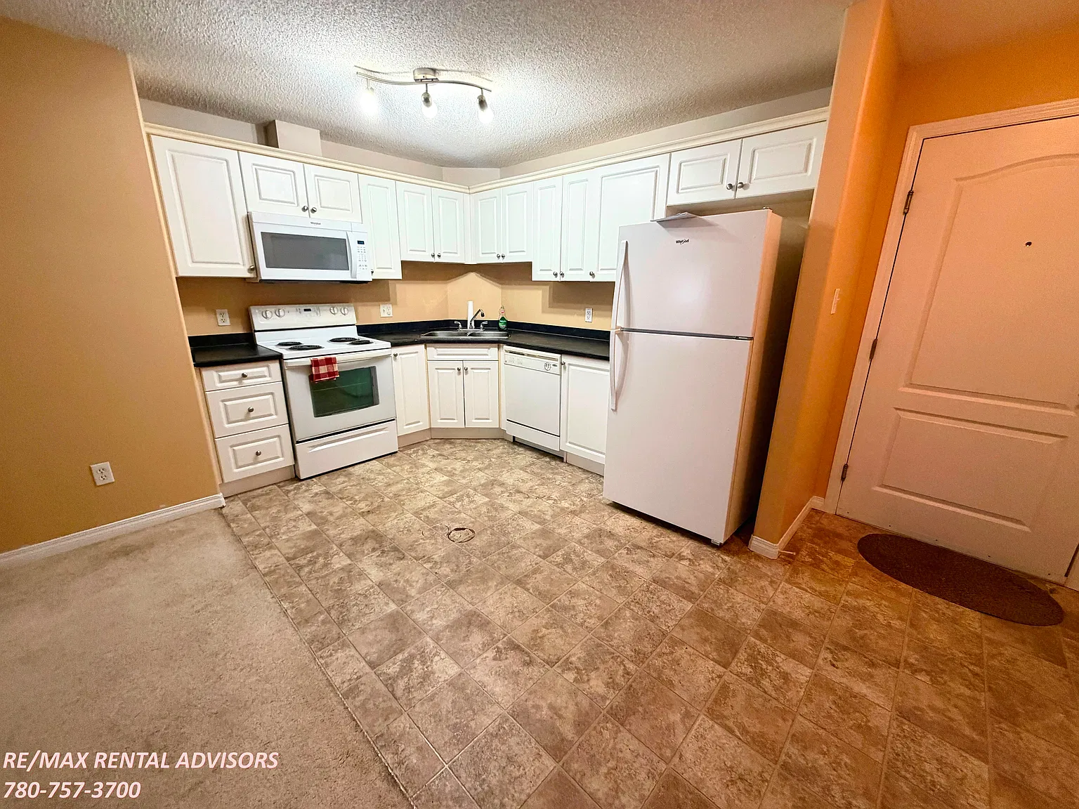 #6104 7331 South Terwillegar Drive Northwest — Photo 3