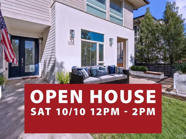 3215 S Dahlia Street, Denver, CO 80222
