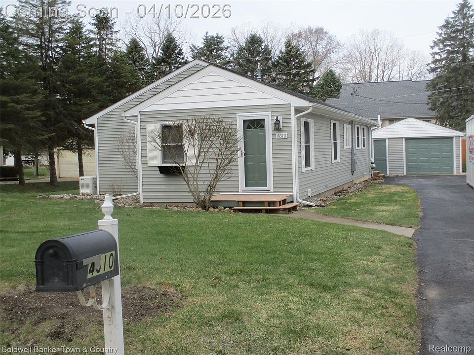 1st image of 4610 Van Amberg Rd