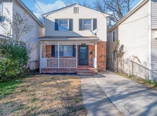 1027 30th St, Newport News, VA 23607
