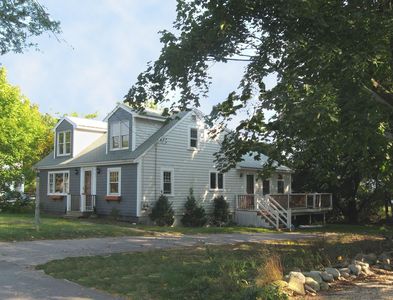 8 Blanchard Rd, Scituate, MA, 02066