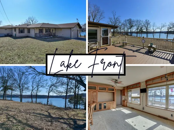 26237 Twin Rivers Drive, Shell Knob, MO 65747