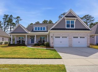 2148 Whiskey Branch Drive, Wilmington, NC 28409