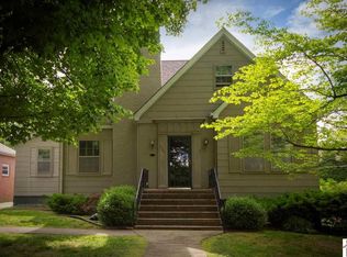 325 Wallace Ln, Paducah, KY 42001