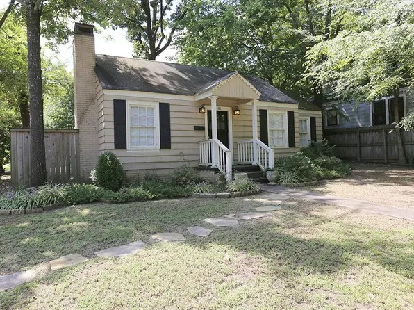 4401 Kenyon Dr, Little Rock, AR 72205