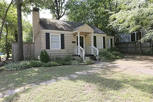 4401 Kenyon Dr Photo 1