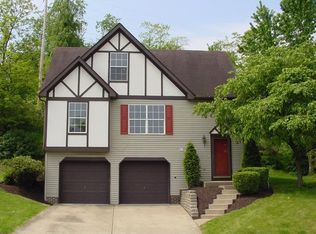 205 Randy Ln, Coraopolis, PA 15108