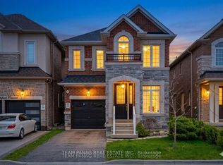 17 Kempsford Cres, Brampton, ON L7A 4M5