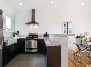 160 19th Ave, San Francisco, CA 94121
