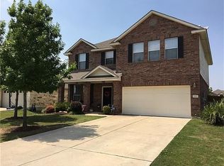 1915 Sand Creek Rd, Cedar Park, TX 78613