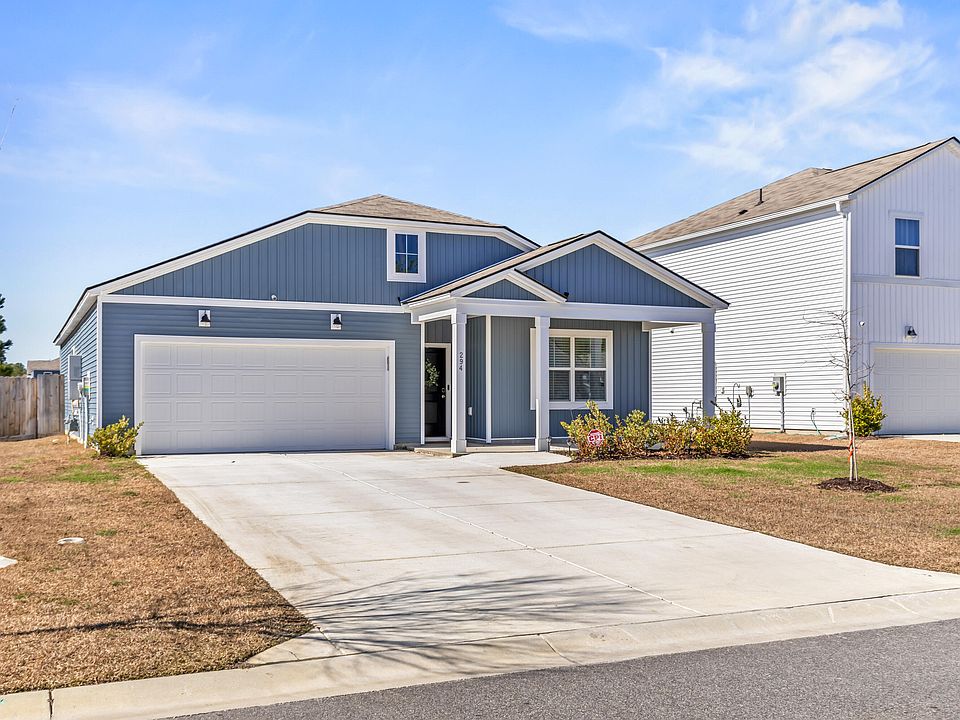 294 W Bradford Pointe Dr, Summerville, SC 29486 Zillow