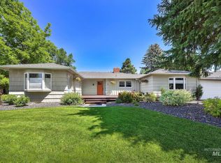 35 S Mesa Vista Dr, Boise, ID 83705