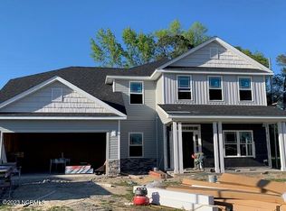 105 Patrick Sydney Pl, La Grange, NC 28551