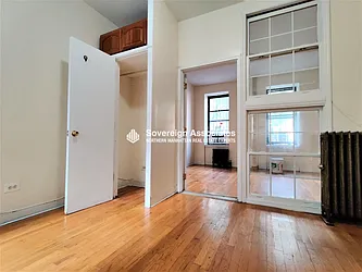 Rented by Sovereign Associates