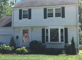 5136 Edenhurst Ave, Lyndhurst, OH 44124