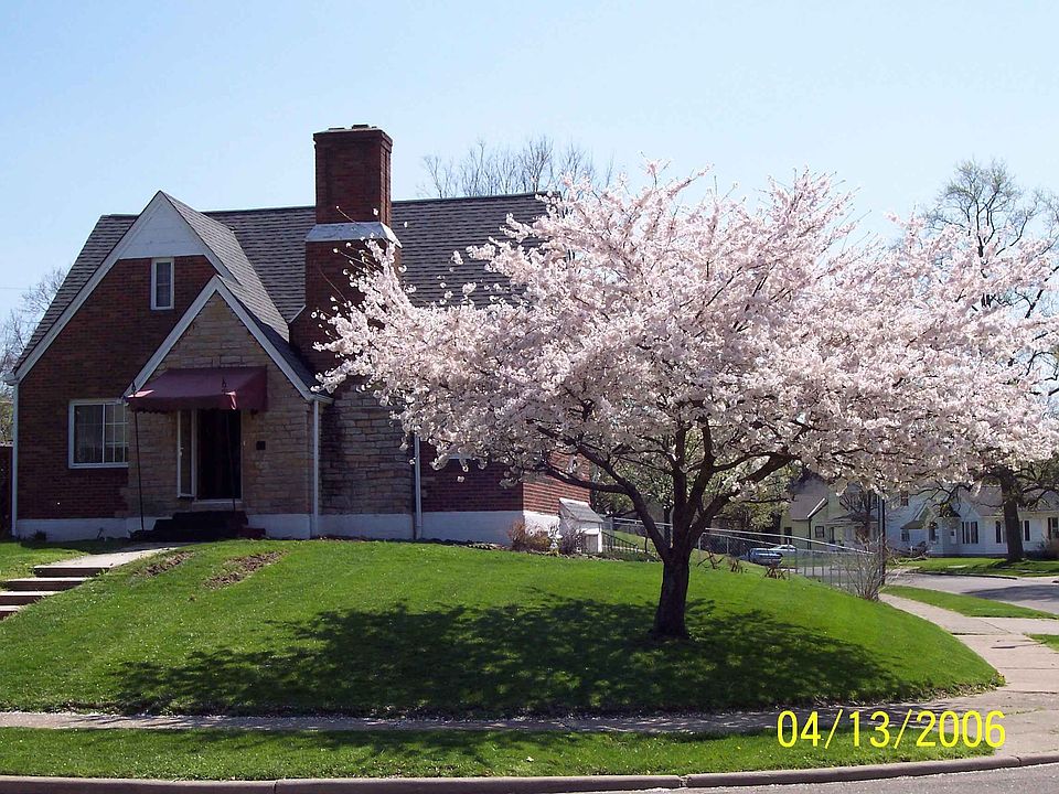 Beautiful Corner Lot