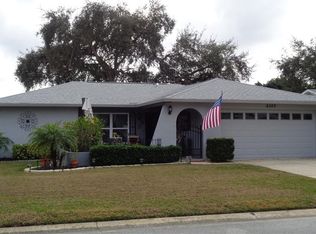 8520 Elgin Dr, Port Richey, FL 34668