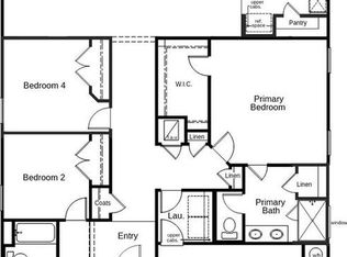 5250 Wolf Bane Dr, San Antonio, TX 78261