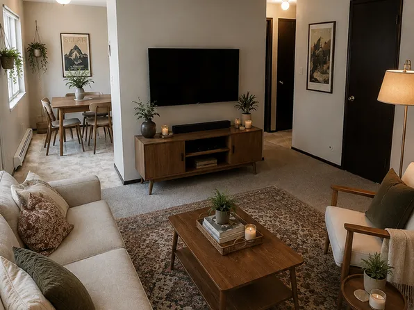 The Villager Apartments, 201 Jim Clements Way APT 2, Selah, WA 98942