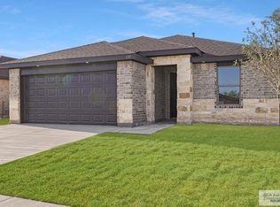 1717 Stirrup Cir, San Benito, TX 78586