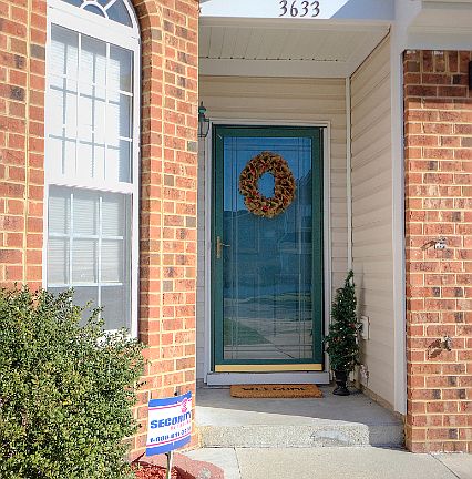 2nd image of 3633 Crofts Pride Dr