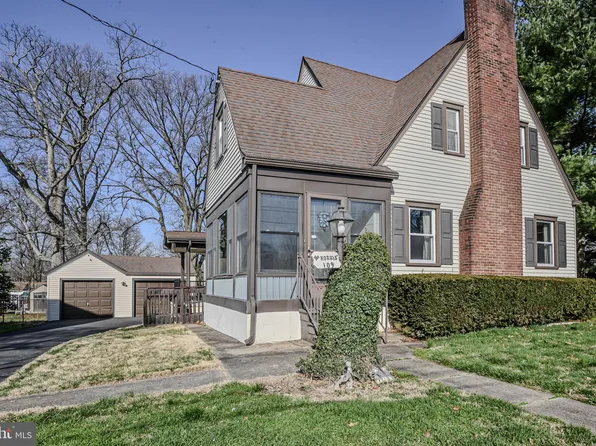 109 Oak Ave, Wilmington, DE 19805