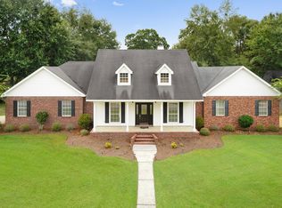 17420 Marian Ct, Saucier, MS 39574