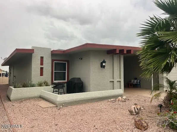 2302 N LEMA Drive, Mesa, AZ 85215