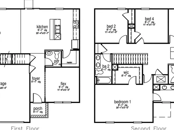 309 Willows Crescent Dr, Moncks Corner, SC 29461