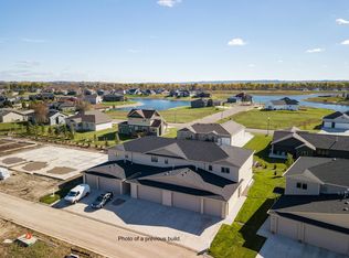809 Compass Loop, City Of Bismarck, ND 58504