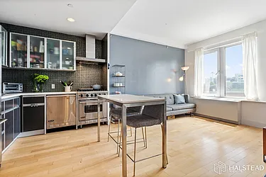 Rented by Brown Harris Stevens