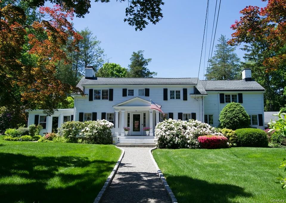 236 Bedford Rd, Chappaqua, NY 10514 Zillow