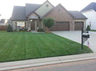 2644 Candlewick Ct, Murfreesboro, TN 37127