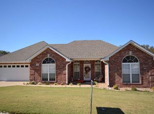2101 Meridian Dr, Sherwood, AR 72120