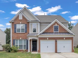 353 Euphoria Cir, Cary, NC 27519