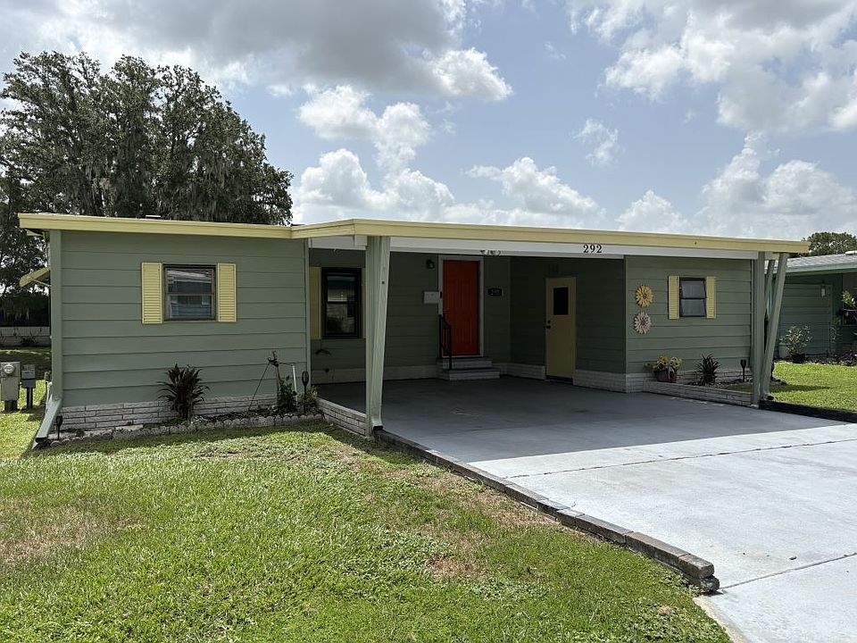 1st image of 292 Country Club Dr #292